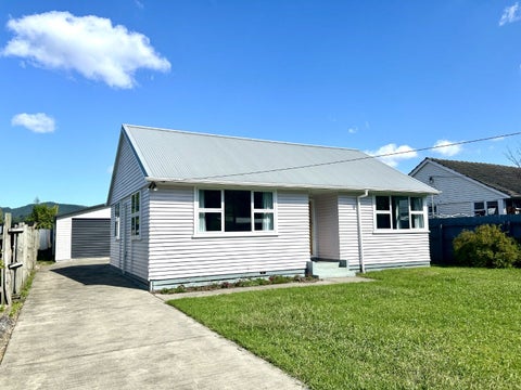 47 Domett Street, Kawerau, Kawerau