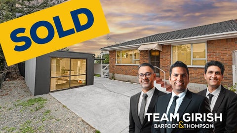 3/139 Shirley Road, Papatoetoe, Auckland