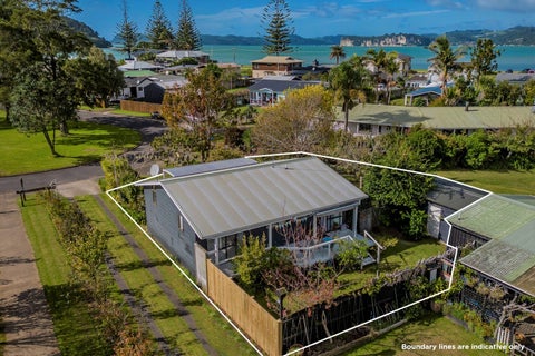 10A Parkland Place, Whitianga