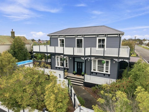 43-45 High Street, Marton, Rangitikei, Manawatu / Whanganui