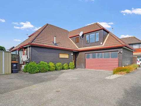 464B College Street, Hokowhitu, Palmerston North