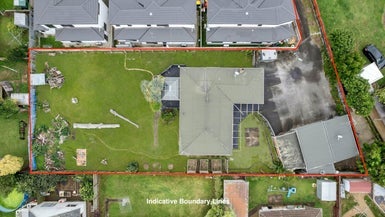 100A Fitzroy Street, Papatoetoe, Auckland