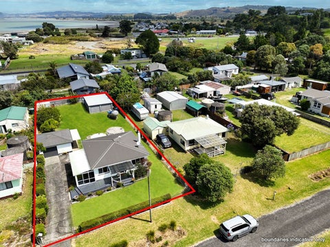 13 Puriri Avenue, Pokeno