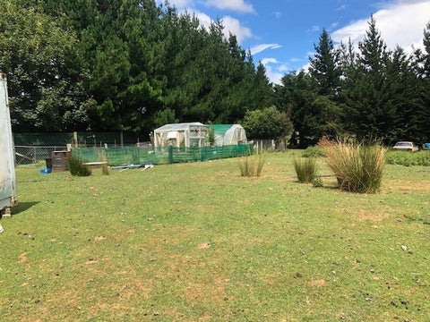 27 Haswell Street, Eketahuna