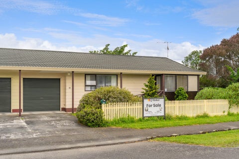 2B Costley Street, Carterton, Carterton