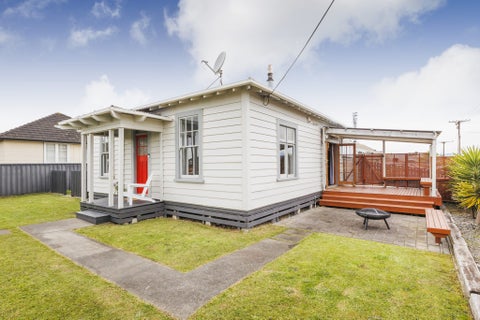 9 Leeds Street, Milson, Palmerston North