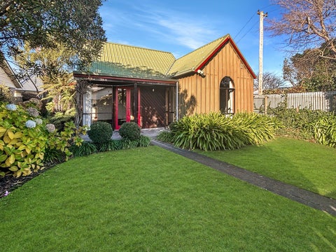 18A Conway Street, Somerfield, Christchurch