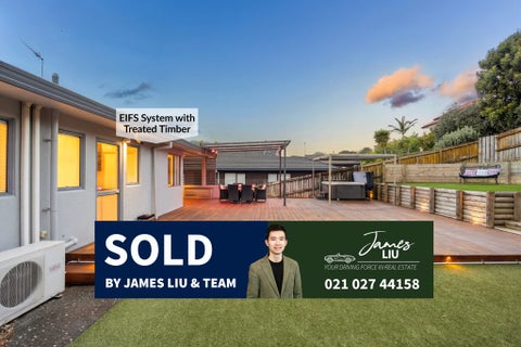 44 Bayside Drive, Browns Bay, Auckland