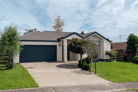 14 Norm Freeman Drive, Te Puke, Te Puke