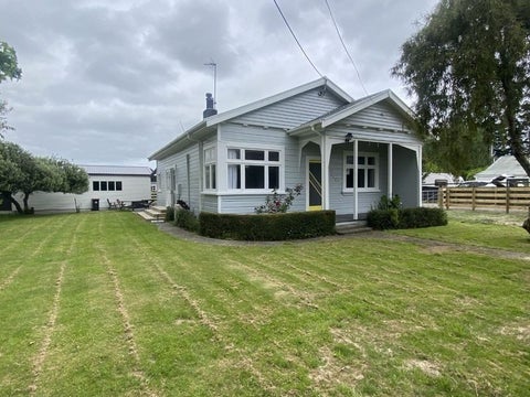233 Belvedere Road, Carterton