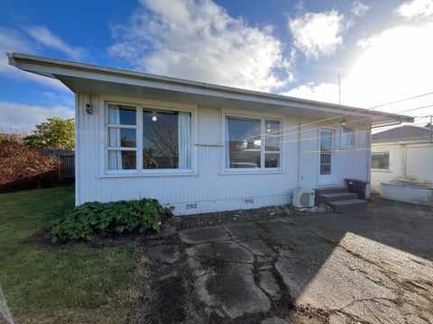 593 Tweed Street, Newfield, Invercargill