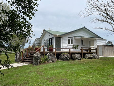 551 Three Mile Bush Road, Kamo