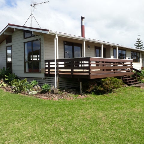 118 Racecourse Road, Waiuku, Waiuku