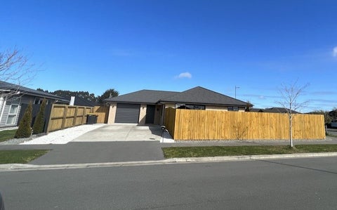 11 Bouma Street, Halswell, Christchurch