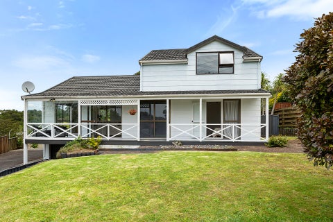 85 Cumberland Street, Welbourn, New Plymouth