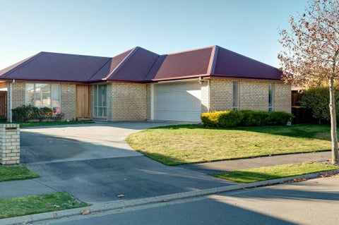 1 Juliet Place, Rolleston, Rolleston