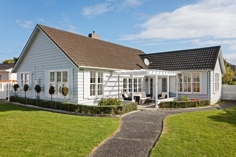 67 Iranui Road, Inner Kaiti, Gisborne