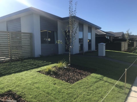 49 Charlbury Drive, Rolleston, Rolleston