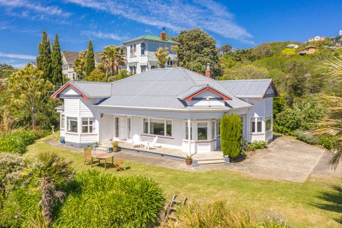 11 Taylor Street, Durie Hill, Whanganui