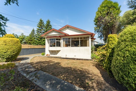 58 Essex Street, Balclutha