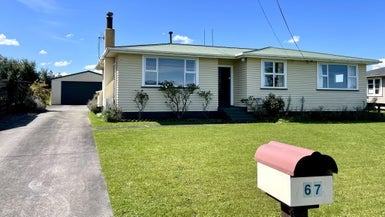 67 Marumaru Street, Marton