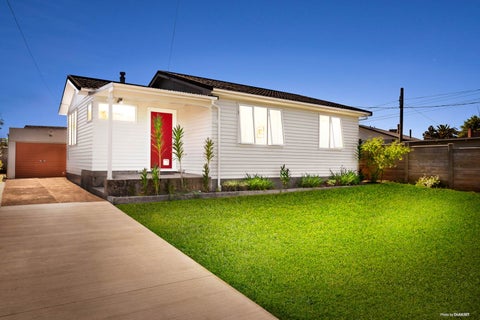 38 Woodglen Road, Glen Eden, Auckland