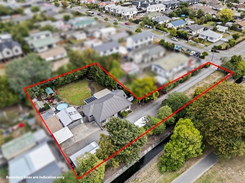120 Mackworth Street, Woolston, Christchurch