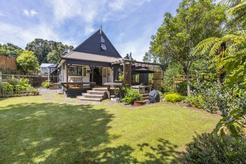 3 Lombardy Place, Whalers Gate, New Plymouth
