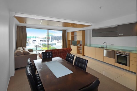 52/72 Tory Street, Te Aro, Wellington