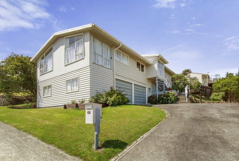 68 Lord Street, Stokes Valley, Lower Hutt