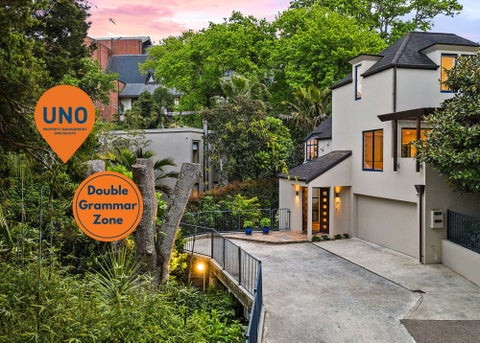 11B Brighton Road, Parnell, Auckland