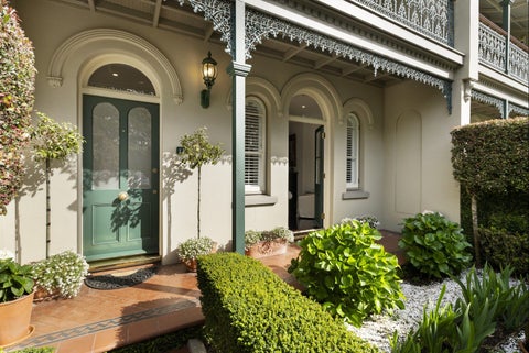 1P George Street, Newmarket, Auckland