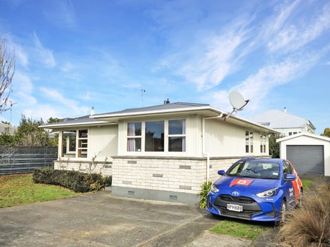 23 College Street, College Estate, Whanganui