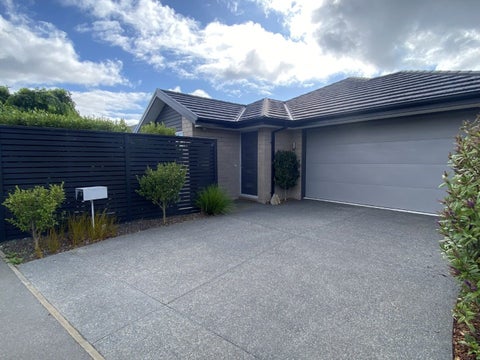 14 Ronaldson Lane, Wigram, Christchurch