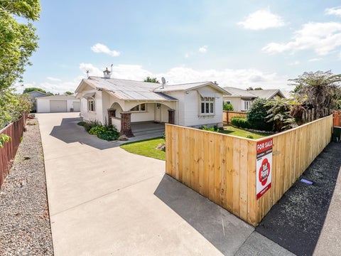 48 Burns Avenue, Takaro, Palmerston North