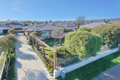 33 Brynley Street, Hornby, Christchurch