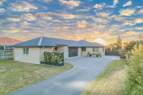 29 Barry Curtis Place, Levin, Levin