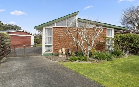 15 Wyndham Street, Awapuni, Palmerston North