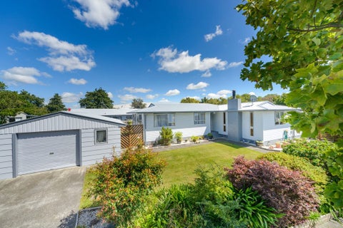 10 Forbes Place, Kelvin Grove, Palmerston North