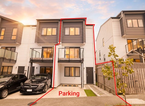11 Dotterel Place, Westgate, Auckland