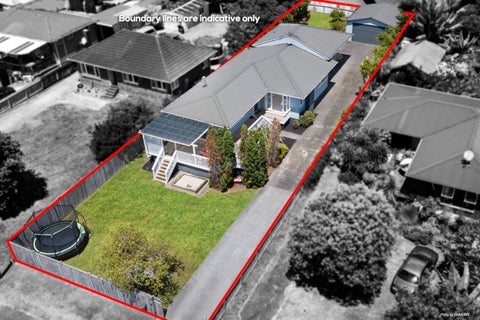 6 Amberley Avenue, Te Atatu South, Auckland