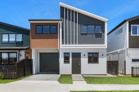 10 Longview Oak Lane, Rosehill, Papakura