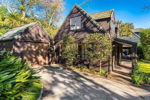 29 Combes Road, Remuera, Auckland