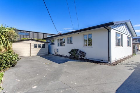 113C Somerfield Street, Somerfield, Christchurch