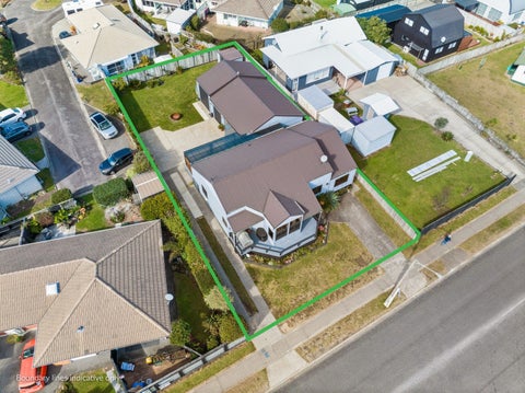 204 Martyn Road, Whangamata, Whangamata