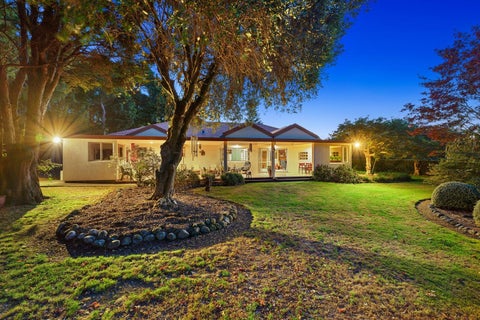 423 Otaki Gorge Road, Hautere