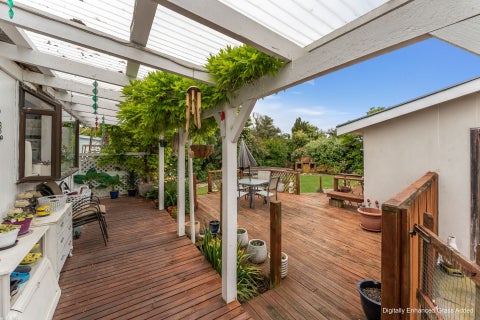 15 Turnbull Street, Pareora, Pareora