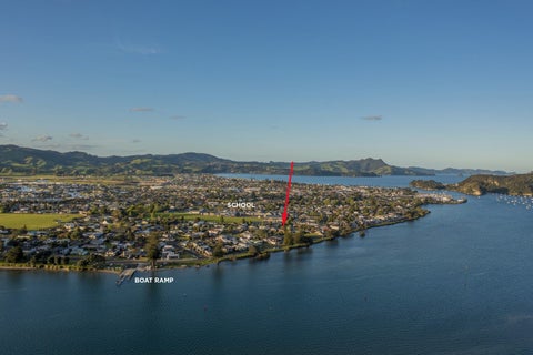 3A Sarah Avenue, Whitianga, Whitianga