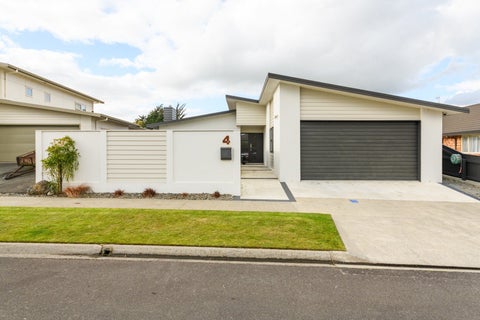4A Silkwood Place, Fitzherbert, Palmerston North