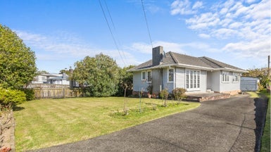 22 Bolton Place, Otara, Auckland